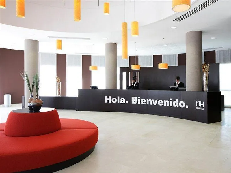 ****  Nh Lyon Airport Hotel Colombier-Saugnieu Frankrig