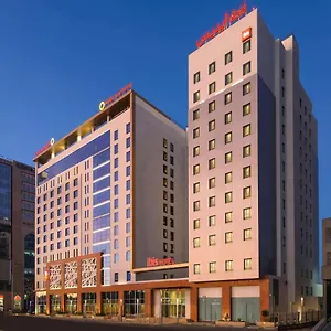 Ibis Center Suudi Arabistan