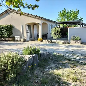 In Vakantiehuis