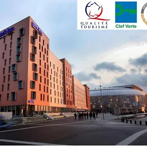 Отель Park By Radisson Lille Grand Stade ****