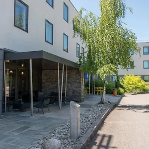Отель Ibis Budget Porte De Geneve