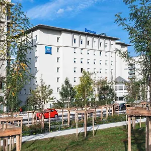 Отель Ibis Budget Lyon