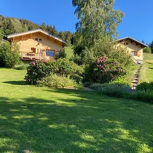 Savoie Chalet