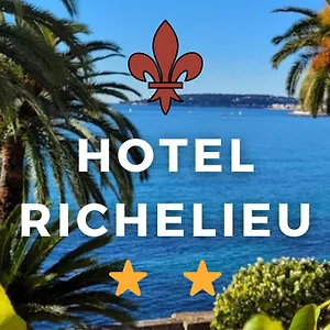 Отель Richelieu **
