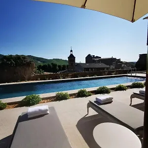 4* Hotel De La Villeon