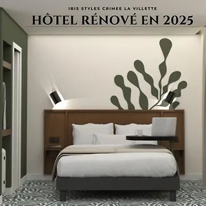 Ibis Styles Crimee La França