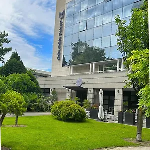 4* Hotel Golden Tulip Aix Les Bains - Hotel&spa