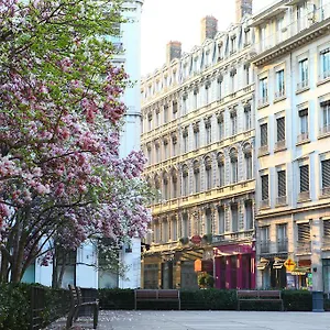 Otel Des Celestins, Lyon