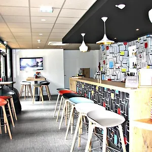 Ibis Purpan Aeroport França