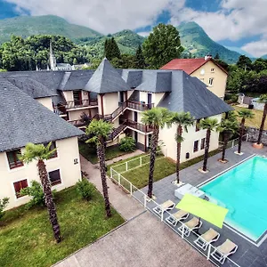 Zenitude Hôtel-résidences L'acacia França