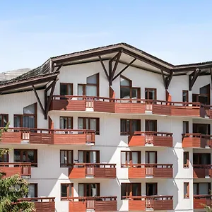 3* Lejlighedshotel Pierre & Le Britania